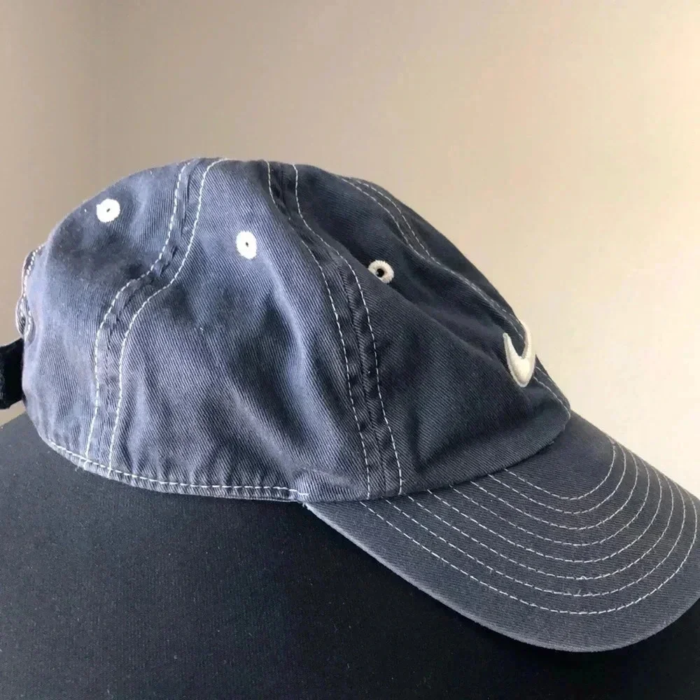 Nike‎ Kids Navy Hat